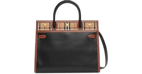 burberry taszwart|burberry leather handbags.